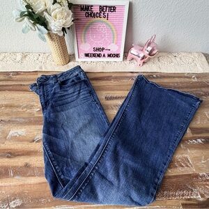 American Eagle The Artist Super Stretch Jeans